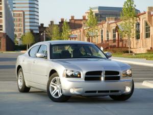 2005 Dodge Charger R/T